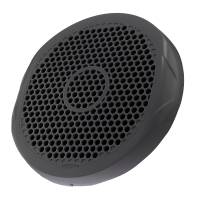 FUSION - FUSION MS-SW10GG Grill Cover f/ MS-SW10 Subwoofer - Grey - Image 2