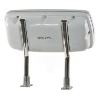 NavPod - NavPod SystemPod Pre-Cut f/Garmin GPSMAP&reg; 1042xsv/1022xsv/1022 &amp; Space f/9.5&Prime; Wide Guard - Image 1