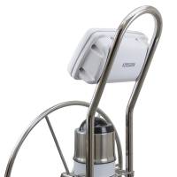 NavPod - NavPod SystemPod Pre-Cut f/Garmin GPSMAP&reg; 1042xsv/1022xsv/1022 &amp; Space f/9.5&Prime; Wide Guard - Image 2