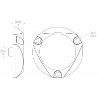 Lumitec - Lumitec SeaBlaze Mini Underwater Light - Spectrum - Image 2