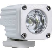 RIGID Industries - RIGID Industries Ignite Surface Mount Flood - White LED - Image 1