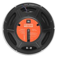 JBL - JBL MS10LB 10" 750W Subwoofer RGB Illuminated Black Grill - Club Series - Image 3