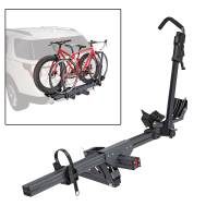 ROLA - ROLA Convoy Bike Carrier - Trailer Hitch Mount - 1-1/4" Base Unit - Image 1