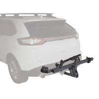 ROLA - ROLA Convoy Bike Carrier - Trailer Hitch Mount - 1-1/4" Base Unit - Image 2
