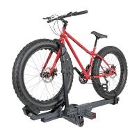 ROLA - ROLA Convoy Bike Carrier - Trailer Hitch Mount - 1-1/4" Base Unit - Image 4