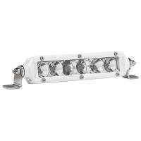 RIGID Industries - RIGID Industries SR-Series PRO - 6" Spot/Flood Combo - White - Image 1