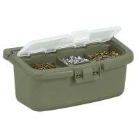 Frabill - Frabill Belt Bait Storage Box - Image 1