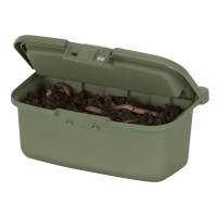 Frabill - Frabill Belt Bait Storage Box - Image 2