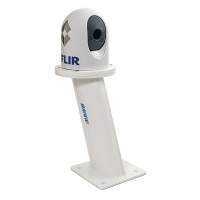 Seaview - Seaview 12" Aft Leaning Camera Mount - Image 1
