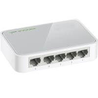 Glomex Marine Antennas - Glomex 150MBPS Wireless N Nano Router/Access Point - 5 Port - Image 1