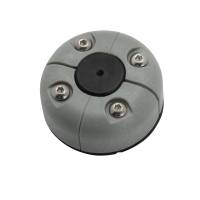Seaview - Seaview Retrofit Cable Seal - Grey - Up to 0.39" (10mm) Diameter Cable - Image 1