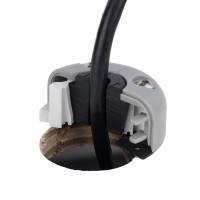 Seaview - Seaview Retrofit Cable Seal - Grey - Up to 0.39" (10mm) Diameter Cable - Image 2