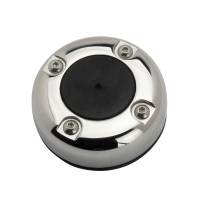 Seaview - Seaview Polished Stainless Steel Cable Seal - 2 Cables (2-15mm Each) - Image 1