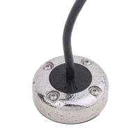 Seaview - Seaview Polished Stainless Steel Cable Seal - 2 Cables (2-15mm Each) - Image 2