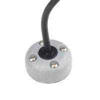 Seaview - Seaview Grey ABS Plastic Cable Seal - UV Stable - 1 Cable (2-10mm) - Image 2