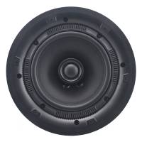 FUSION - FUSION MS-CL602 Flush Mount Interior Ceiling Speakers (Pair) White - Image 2