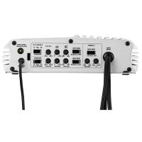 Boss Audio - Boss Audio MR1950 Marine 5 Channel Full Range Class A/B Power Amplifier - 1950W - Image 4