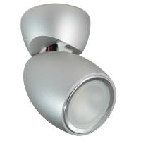 Lumitec - Lumitec GAI2 - General Area Illumination2 Light - Brushed Finish - 3-Color Red/Blue Non-Dimming w/White Dimming - Image 1