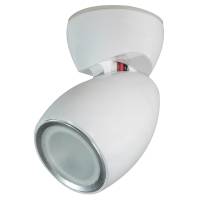 Lumitec - Lumitec GAI2 - General Area Illumination2 Light - White Finish - 3-Color Red/Blue Non-Dimming w/White Dimming - Image 2