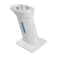 Seaview - Seaview 10" Modular Mount AFT Raked 7 x 7 Base Plate - Top Plate Required - Image 1