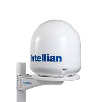 Seaview - Seaview Mast Mount f/Select Radars - KVH / Intellian / Raymarine / Sea-King - Image 2