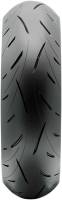 Dunlop - Dunlop Roadsport II On-Road Radial Rear Tire - 180/55ZR17 - 45238233 - Image 3