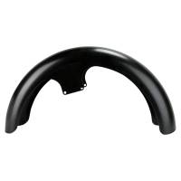 Klock Werks - Klock Werks Tire Hugger Series Wrapper Front Fender for 21in. Wheel - KWF-01-0105 - Image 1