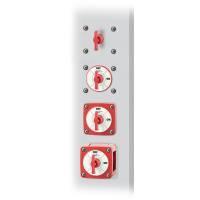Blue Sea Systems - Blue Sea 6005 m-Series (Mini) Battery Switch Single Circuit ON/OFF - Image 3