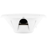 Boss Audio - Boss Audio MR690 6" x 9" Oval Marine Speakers - (Pair) White - Image 2