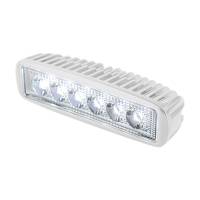 Sea-Dog - Sea-Dog LED Cockpit Spreader Light 1440 Lumens - White - Image 1