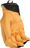 Z1R - Z1R Ward Gloves - 3301-4107 - Black/Tan - Large - Image 2