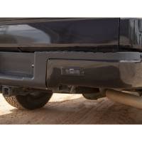RIGID Industries - RIGID Industries SR-Q Series PRO Spot Diffused Midnight Surface Mount - Pair - Image 2