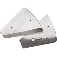 StrikeMaster - StrikeMaster Lazer&trade; Hand 4" Replacement Blades - Image 1