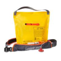 Bombora - Bombora Type V Inflatable Belt Pack - Sunrise - Image 3