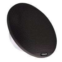 FUSION - FUSION SG-X88B 8.8" Signature Series Classic Grille Cover - Black f/ SG Series Speakers - Image 2