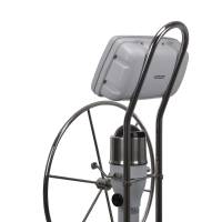 NavPod - NavPod SystemPod Pre-Cut f/Garmin GPSMAP&reg; 942xs, 942, 922xs &amp; 922 &amp; 2 Instruments (3.6&Prime; Holes) f/9.5&Prime; Wide Guard - Image 2