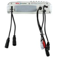 Boss Audio - Boss Audio MR1200PA 4-Channel 1200W Full Range Class A/B Amplifier - Image 4