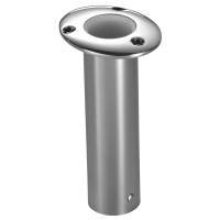 Attwood Marine - Attwood Standard Series Rod Holder - 0&#176; - White Insert - Image 2