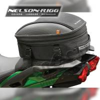 Nelson-Rigg - Nelson-Rigg Commuter Sport/Seat Bag - CL-1060-S2 - Image 1