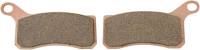 SBS - SBS SI Sintered Brake Pads - 866SI - Image 1