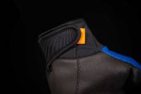 Icon - Icon Anthem 2 Gloves - 3301-3677 - Blue - Small - Image 5