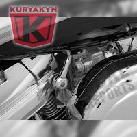 Kuryakyn - Kuryakyn Bluegrass Breather Kit - Long Leg - 9930 - Image 2