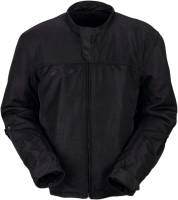 Z1R - Z1R Gust Waterproof Jacket - 2820-4942 - Black - Medium - Image 1