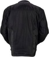 Z1R - Z1R Gust Waterproof Jacket - 2820-4942 - Black - Medium - Image 3