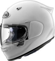 Arai Helmets - Arai Helmets Contour-X Solid Helmet - 0101-16035 - Diamond White - X-Large - Image 1