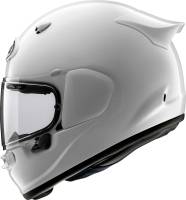 Arai Helmets - Arai Helmets Contour-X Solid Helmet - 0101-16035 - Diamond White - X-Large - Image 2