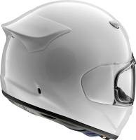 Arai Helmets - Arai Helmets Contour-X Solid Helmet - 0101-16035 - Diamond White - X-Large - Image 3