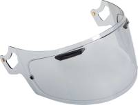 Arai Helmets - Arai Helmets Vas-V Mirrored Shields - Silver Mirror - 01-1105 - Image 1