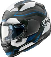 Arai Helmets - Arai Helmets Regent-X Sensation Helmet - 0101-15843 - Sensation Red - X-Large - Image 1