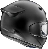 Arai Helmets - Arai Helmets Contour-X Solid Helmet - 0101-16056 - Black Frost - Small - Image 2